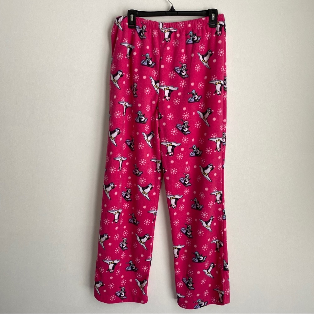 Penguin pajama Pant